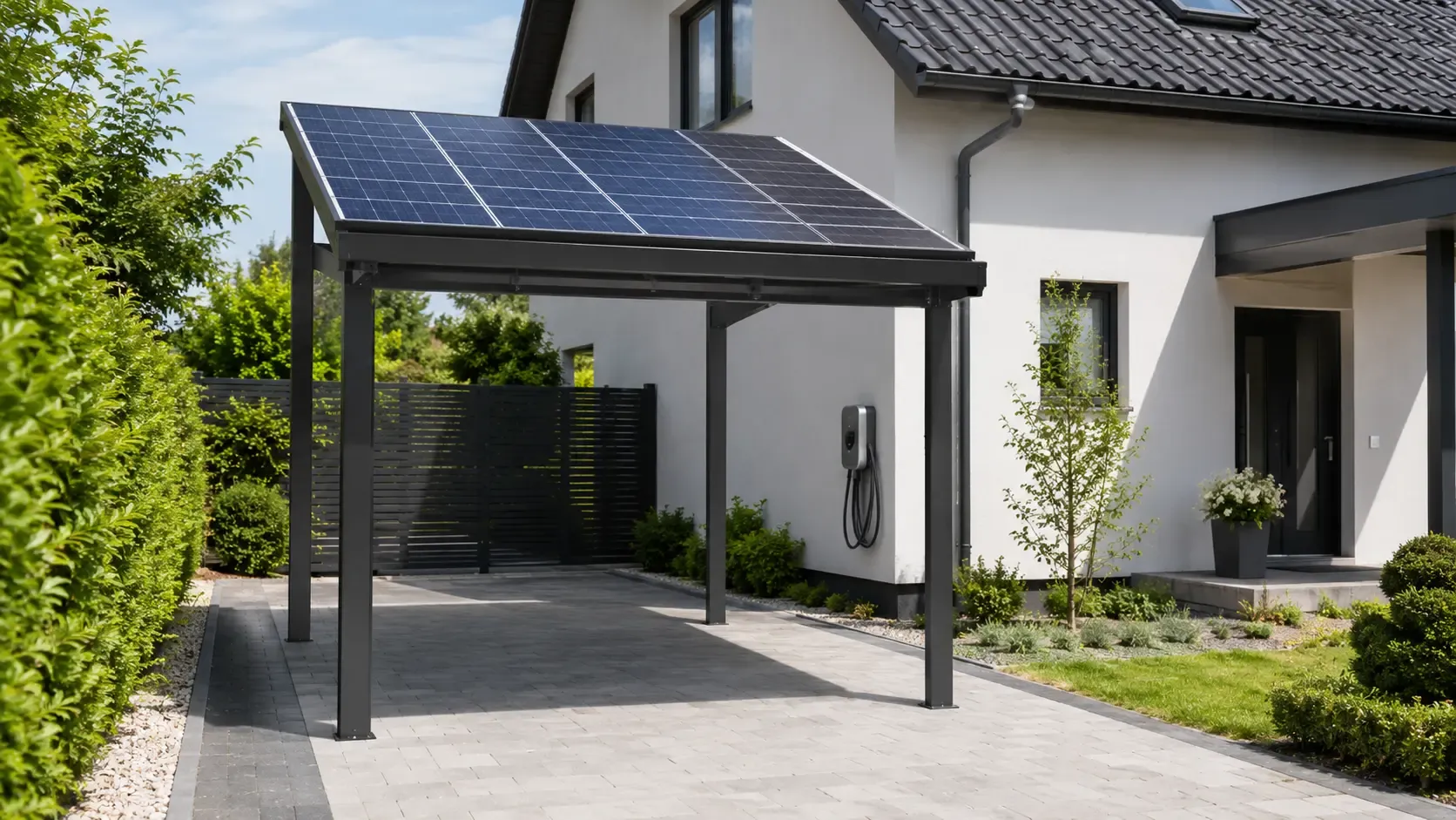Image installateur carport solaire 9 devis carport solaire